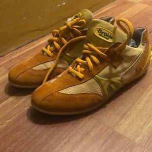 Roberto Cavalli Sneakers